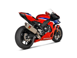 Akrapovic Collettori scarico Honda CBR 1000RR-R Fireblade SP 2024–2025 — E-H10R11