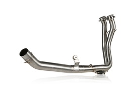 Akrapovic Collettori scarico Honda CB750 HORNET 2023–2024 — E-H7R3