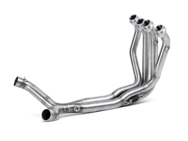 Akrapovic Collettori scarico Kawasaki Z 1000 2014–2020 — E-K10R4