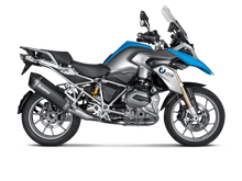 Carica l'immagine nel visualizzatore di Gallery, Akrapovic Silenziatore Bmw R1200GS 2013–2016 — S-B12SO10-HAABL