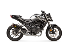 Carica l'immagine nel visualizzatore di Gallery, Akrapovic Collettori scarico Honda CB750 HORNET 2025 — E-H7R6