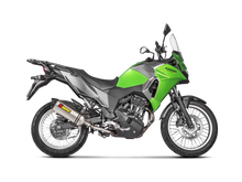 Carica l'immagine nel visualizzatore di Gallery, Akrapovic Silenziatore Kawasaki VERSYS X 250 2017–2020 — S-K3SO2-HZT