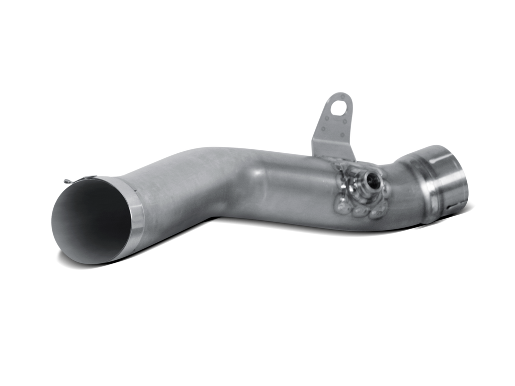 Akrapovic Tubo decatalizzatore Kawasaki ZX-10 R 2011–2015 — L-K10SO5/1