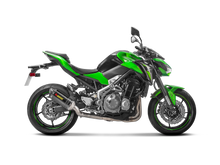 Carica l'immagine nel visualizzatore di Gallery, Akrapovic Collettori scarico Kawasaki Z 900 2017–2019 — E-K9R2
