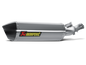 Akrapovic Silenziatore Honda VFR 1200 F 2010–2015 — S-H12SO1-HRT
