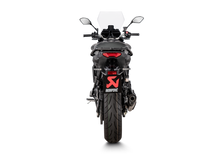 Carica l'immagine nel visualizzatore di Gallery, Akrapovic Scarico completo Yamaha TRACER 9 2021–2024 — S-Y9R13-HAPT/1