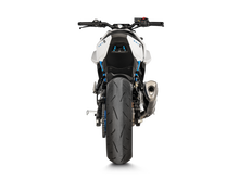 Carica l'immagine nel visualizzatore di Gallery, Akrapovic Scarico completo Suzuki GSX-8R 2025 — S-S8R2-EEC