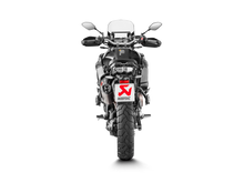 Carica l'immagine nel visualizzatore di Gallery, Akrapovic Silenziatore Yamaha XT 1200 Z 2010–2020 — S-Y12SO2-HAAT