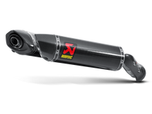 Carica l'immagine nel visualizzatore di Gallery, Akrapovic Silenziatore Yamaha YZF-R1 2009–2014 — S-Y10SO10-HZC
