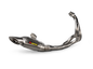 Akrapovic Scarico completo Kawasaki NINJA 650 2017–2025 — S-K6R13-AFCRT/1
