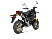 Carica l'immagine nel visualizzatore di Gallery, Akrapovic Collettori scarico Honda GROM 2013–2016 — E-H125E1