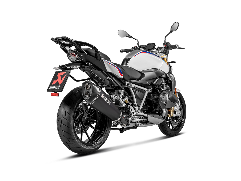 Akrapovic Silenziatore Bmw R 1250 R 2019–2024 — S-B12SO22-HALAGTBL