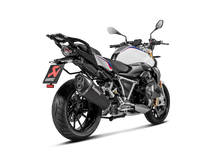 Carica l'immagine nel visualizzatore di Gallery, Akrapovic Silenziatore Bmw R 1250 R 2019–2024 — S-B12SO22-HALAGTBL