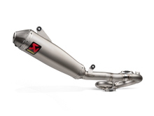Carica l'immagine nel visualizzatore di Gallery, Akrapovic Scarico completo Fantic XEF 250 2022–2024 — S-Y2MET16-CIBNTA