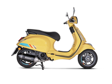 Carica l'immagine nel visualizzatore di Gallery, Akrapovic Silenziatore Piaggio VESPA 125 S 2025 — S-VE125SO5-HWSSBL