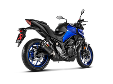Carica l'immagine nel visualizzatore di Gallery, Akrapovic Silenziatore Yamaha YZF-R 25 2014–2020 — S-Y2SO16-HAPC/1