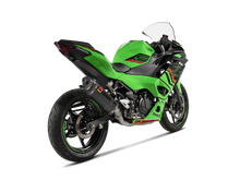 Carica l'immagine nel visualizzatore di Gallery, Akrapovic Collettori scarico Kawasaki NINJA 400 2018–2025 — E-K4R2