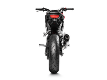 Carica l'immagine nel visualizzatore di Gallery, Akrapovic Silenziatore Honda CB 300 R 2019–2020 — S-H3SO7-APC