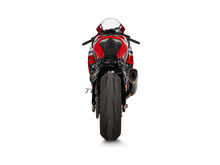 Carica l'immagine nel visualizzatore di Gallery, Akrapovic Silenziatore Honda CBR 1000RR-R Fireblade SP 2024–2025 — S-H10SO29-APC