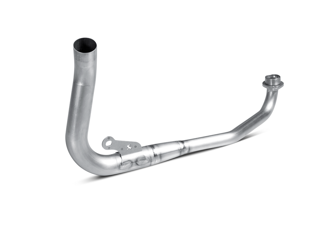 Akrapovic Collettori scarico Honda GROM 2013–2016 — E-H125E1