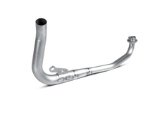 Carica l'immagine nel visualizzatore di Gallery, Akrapovic Collettori scarico Honda GROM 2013–2016 — E-H125E1