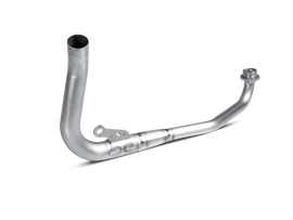 Akrapovic Collettori scarico Honda GROM 2013–2016 — E-H125E1