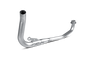 Akrapovic Collettori scarico Honda GROM 2013–2016 — E-H125E1