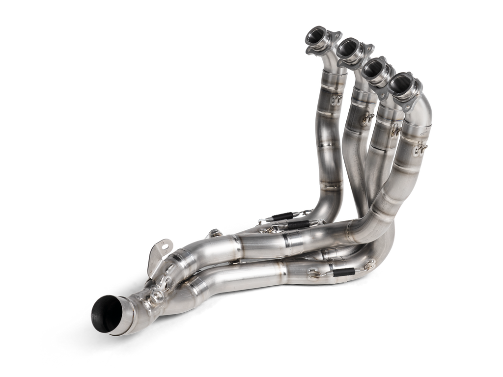 Akrapovic Collettori scarico Honda CBR 1000RR-R Fireblade SP 2020–2023 — E-H10E2