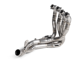 Akrapovic Collettori scarico Honda CBR 1000RR-R Fireblade SP 2020–2023 — E-H10E2