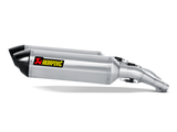 Akrapovic Silenziatore Yamaha FJR 1300 2016–2020 — S-Y13SO3-HT