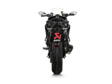 Carica l'immagine nel visualizzatore di Gallery, Akrapovic Silenziatore Kawasaki NINJA 1100SX 2025 — S-K10SO32-HRC