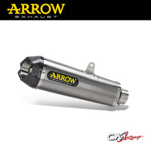 Carica l'immagine nel visualizzatore di Gallery, ARROW IMPIANTO SCARICO DUCATI 899 PANIGALE '14/15