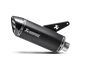 Akrapovic Silenziatore Ducati MONSTER 821 2014–2016 — S-D8SO2-HRBL