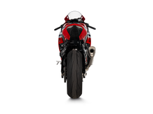 Carica l'immagine nel visualizzatore di Gallery, Akrapovic Tubo raccordo scarico Honda CBR 1000RR-R Fireblade SP 2024–2025 — L-H10R16/TD