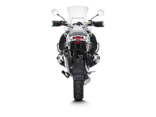 Carica l'immagine nel visualizzatore di Gallery, Akrapovic Collettori scarico Bmw R1200GS 2010–2012 — E-B12R3
