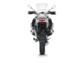 Akrapovic Collettori scarico Bmw R1200GS 2010–2012 — E-B12R3
