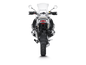 Akrapovic Collettori scarico Bmw R1200GS 2010–2012 — E-B12R3