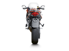 Carica l'immagine nel visualizzatore di Gallery, Akrapovic Silenziatore Bmw F800GT 2013–2016 — S-B8SO4-HRT
