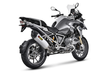 Carica l'immagine nel visualizzatore di Gallery, Akrapovic Silenziatore Bmw R1200GS 2013–2016 — S-B12SO10-HAAT