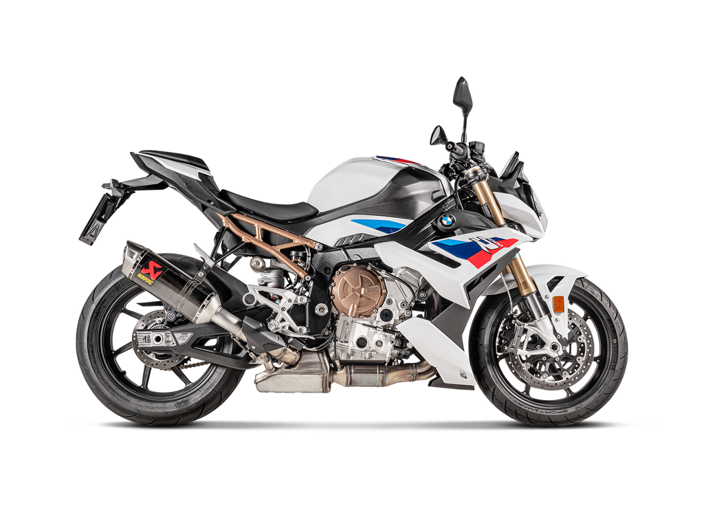 Akrapovic Silenziatore Bmw M1000R 2021–2024 — S-B10SO16-HZC