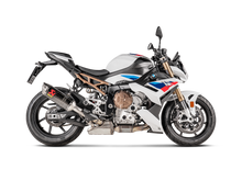 Carica l'immagine nel visualizzatore di Gallery, Akrapovic Silenziatore Bmw M1000R 2021–2024 — S-B10SO16-HZC