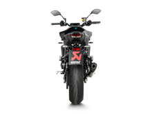 Carica l'immagine nel visualizzatore di Gallery, Akrapovic Scarico completo Yamaha FZ9 2021–2023 — S-Y9R15-HAPT/2
