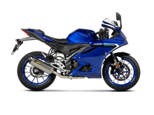 Carica l'immagine nel visualizzatore di Gallery, Akrapovic Scarico completo Yamaha MT 125 2021–2025 — S-Y125R11-HZT