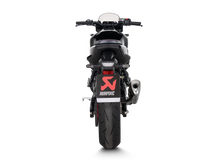 Carica l'immagine nel visualizzatore di Gallery, Akrapovic Scarico completo Suzuki GSX-8R 2025 — S-S8R2-EEC