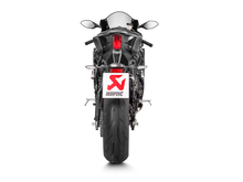 Carica l'immagine nel visualizzatore di Gallery, Akrapovic Silenziatore Yamaha YZF-R6 2006–2022 — SM-Y6SO6T