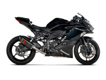 Carica l'immagine nel visualizzatore di Gallery, Akrapovic Scarico completo Kawasaki NINJA ZX-25R 2020–2022 — S-K2R1-APC