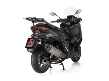Carica l'immagine nel visualizzatore di Gallery, Akrapovic Silenziatore Yamaha TRICITY 300 2025 — S-Y3SO8-HRSS
