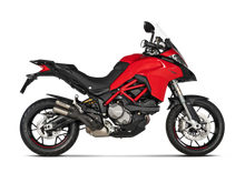 Carica l'immagine nel visualizzatore di Gallery, Akrapovic Silenziatore Ducati MULTISTRADA 950 2021–2024 — S-D9SO18-HIFFT