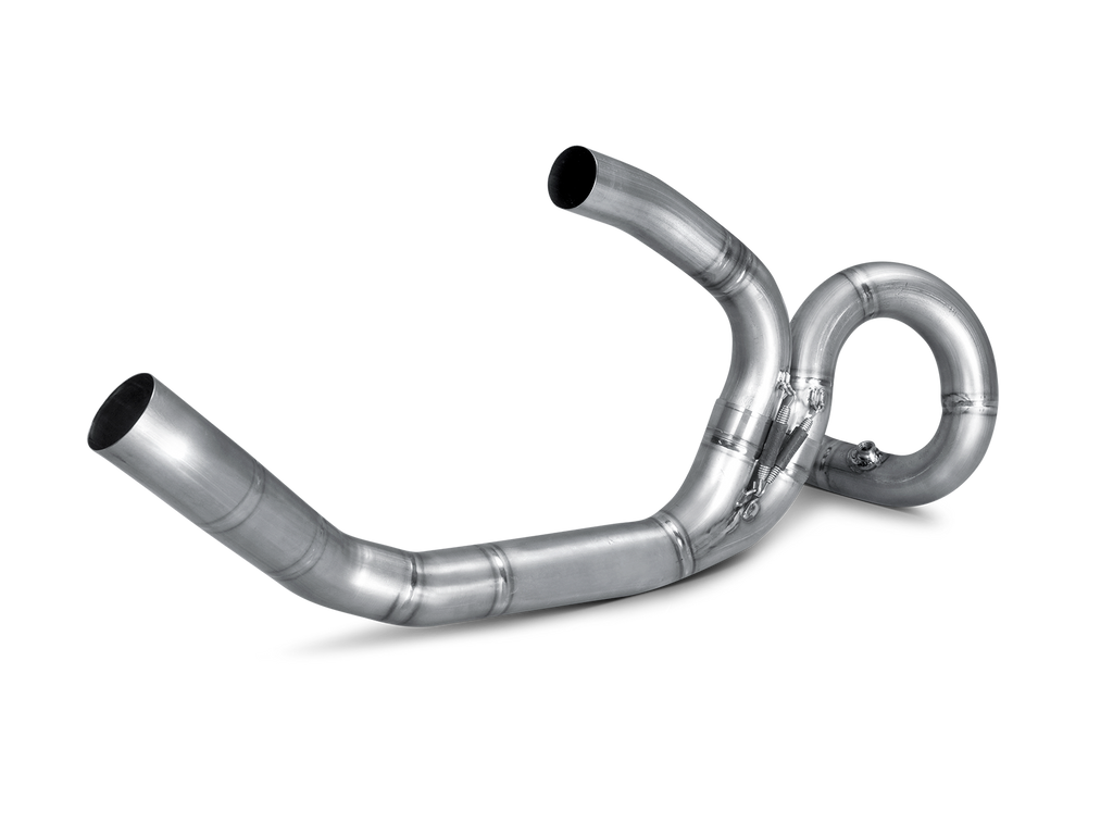 Akrapovic Collettori scarico Ducati MONSTER 821 2017–2020 — E-D12E1/1