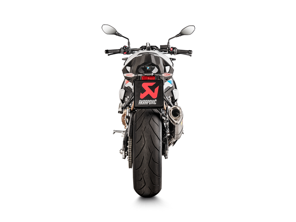 Akrapovic Silenziatore Bmw M1000R 2021–2024 — S-B10SO16-HZC